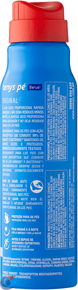 SPRAY-ANTIS-TENYS-PE-BARUEL-92G-ORIGINAL