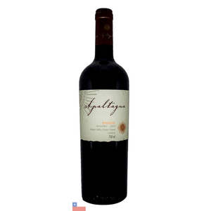 Vinho Chileno Tinto Apaltagua Reserva Malbec 750ml