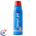 SPRAY-ANTIS-TENYS-PE-BARUEL-92G-ORIGINAL