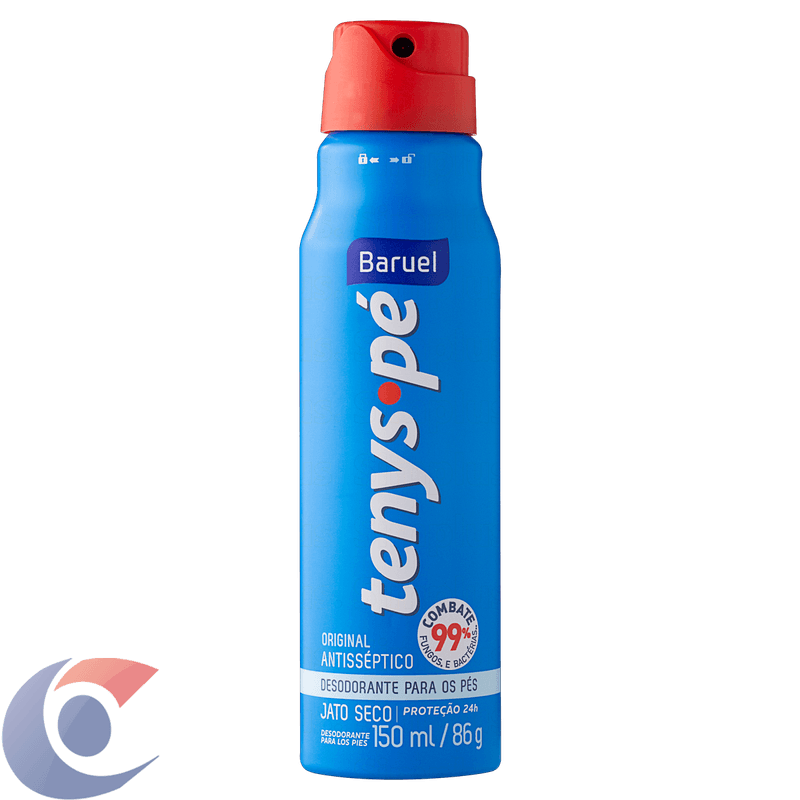 SPRAY-ANTIS-TENYS-PE-BARUEL-92G-ORIGINAL