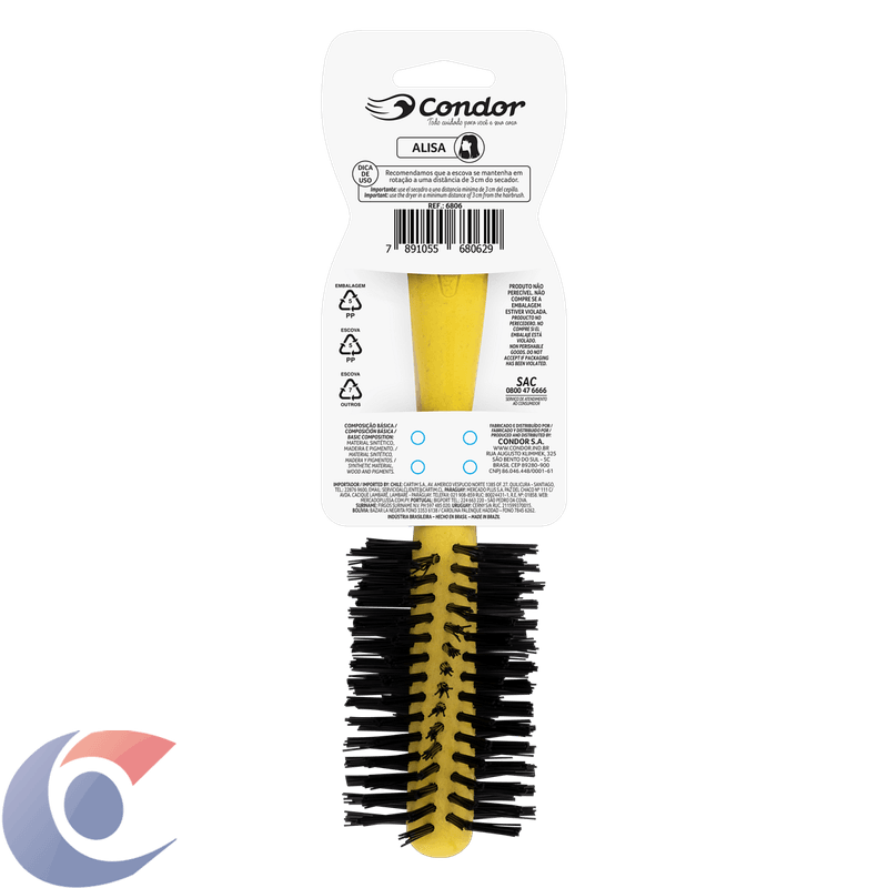 ESCOVA-CAB-CONDOR-SISSI-6806
