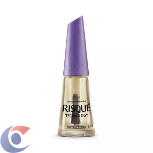 Base Risqué Fortalecedor Girassol 8ml