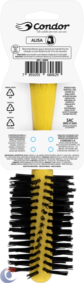 ESCOVA-CAB-CONDOR-SISSI-6806