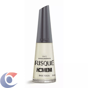 Base Fosca Risqué Homem 8ml
