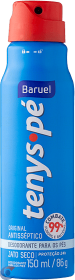 SPRAY-ANTIS-TENYS-PE-BARUEL-92G-ORIGINAL