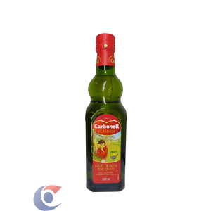 Azeite Especial Carbonell Tradicional Vidro 500ml