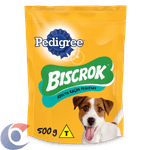 PETISCO-CAES-PEDIGREE-500G-BISCROK-POU