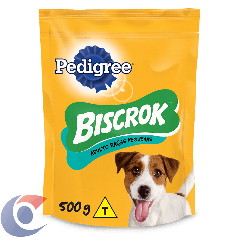 PETISCO-CAES-PEDIGREE-500G-BISCROK-POU