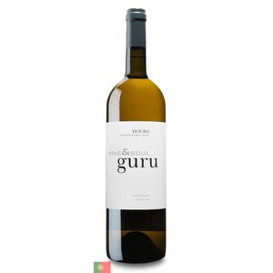 Vinho Português Branco Guru Blend 750ml