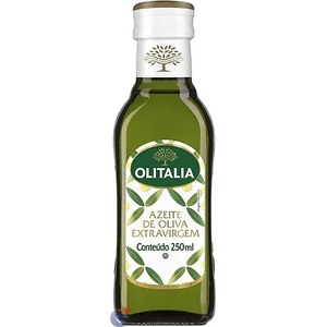 Azeite Italiano Extra Virgem Olitalia 250ml
