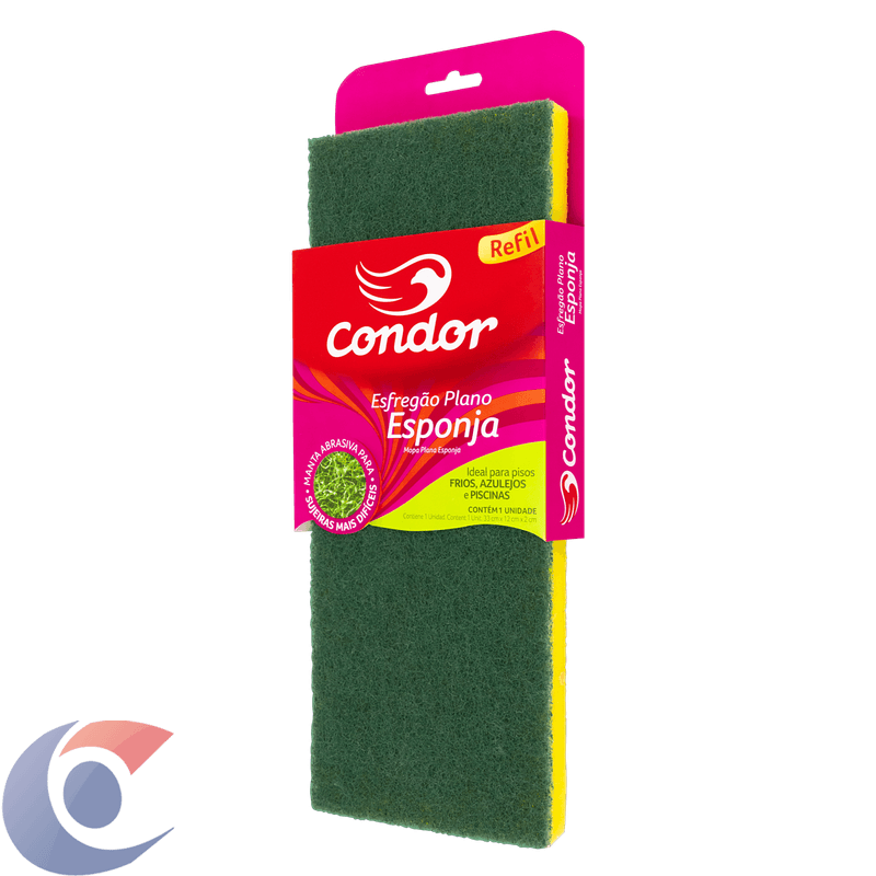 ESFREGAO-MOP-PISO-CONDOR-1610R