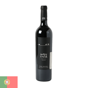 Vinho Português Tinto Monte Pintor Reserva 750ml
