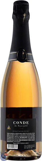ESPUM-ROS-COND-FOUCAULD-750ML.BRUT