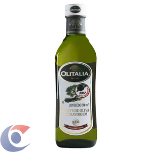 Azeite Italiano Olitalia Extra Virgem 500ml