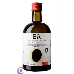 Azeite Português Ea Extravirgem Vidro 500ml