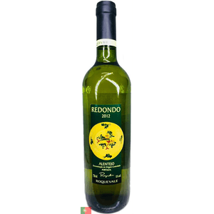 Vinho Português Branco Redondo Doc Blend 750ml