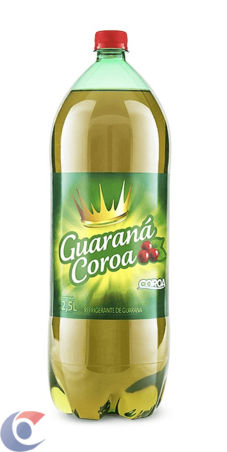 REFR-COROA-GUARANA-25L-PET