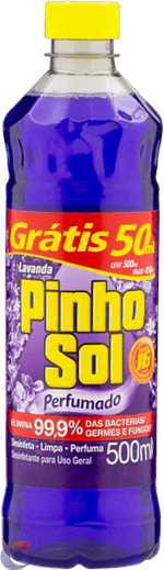 DESINF-PINHO-SOL-L500P450ML-LAVANDA