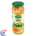 PICLES-CEPERA-200G