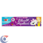 GEL-DENT-INF-CONDOR-LILICA-RIPI-50G-MOR-3511
