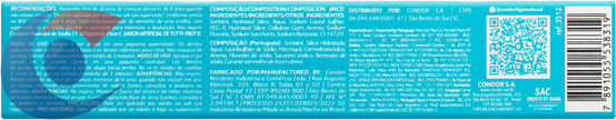 GEL-DENT-INF-CONDOR-50G-HOTWHEELS-3512