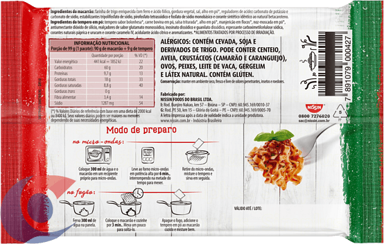 MAC-INST-NISSIN-TALHARIM-99G-BOLONG