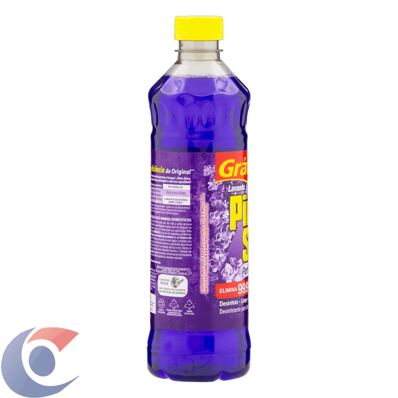 DESINF-PINHO-SOL-L500P450ML-LAVANDA