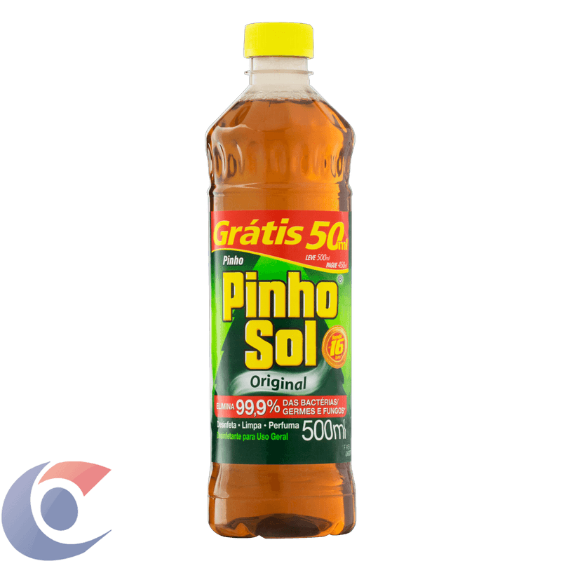 DESINF-PINHO-SOL-L500P450ML-ORIGINAL