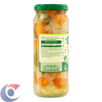 PICLES-CEPERA-200G