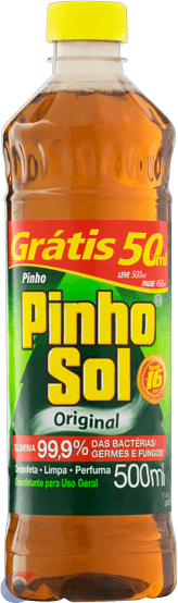 DESINF-PINHO-SOL-L500P450ML-ORIGINAL
