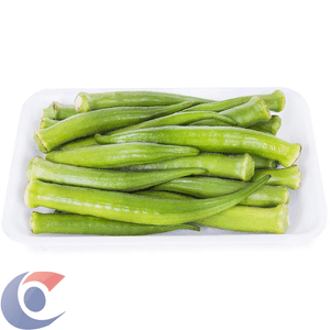 Quiabo Bem 400g