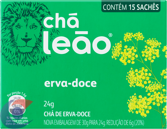 CHA-MATE-LEAO-ERVA-DCE-15ENV