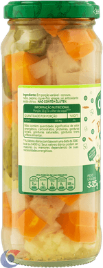PICLES-CEPERA-200G