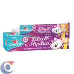GEL-DENT-INF-CONDOR-LILICA-RIPI-50G-MOR-3511