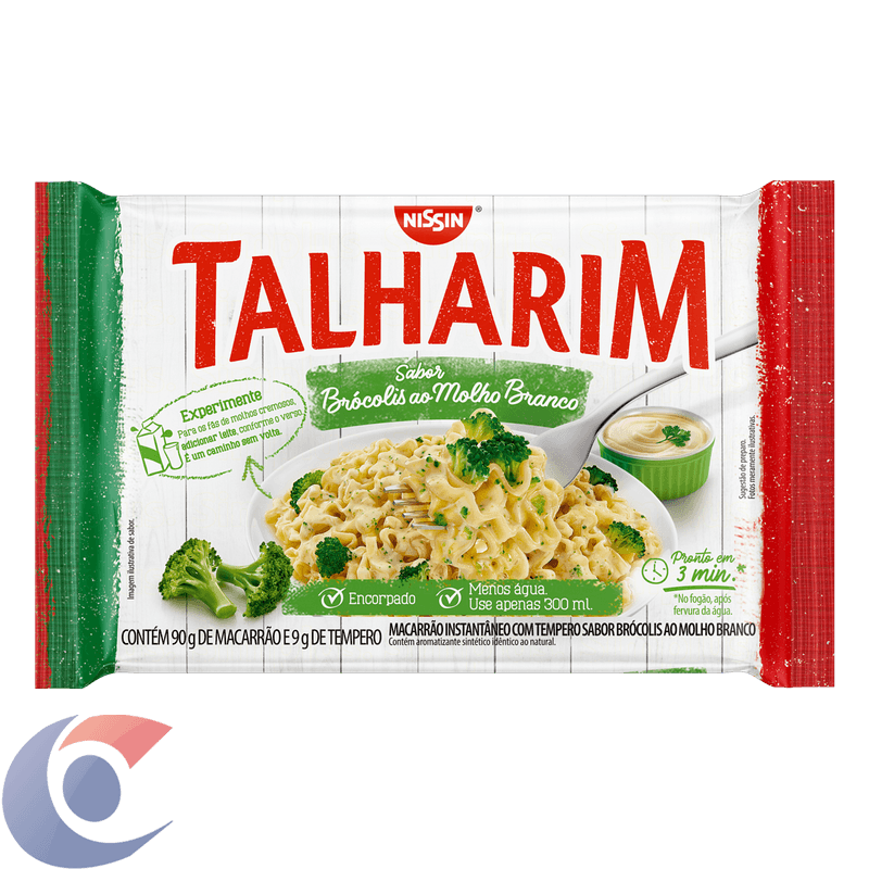 MAC-INST-NISSIN-TALHARIM-99G-BROC-MOL-BC