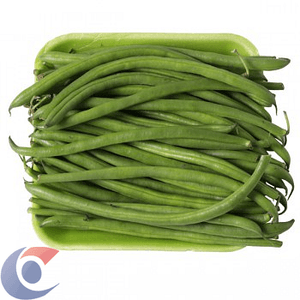 Vagem S/Caroco 300g
