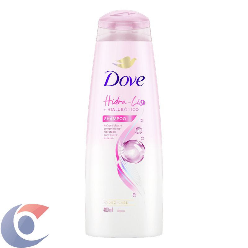 SH-DOVE-400ML-HIDRATA-LISO
