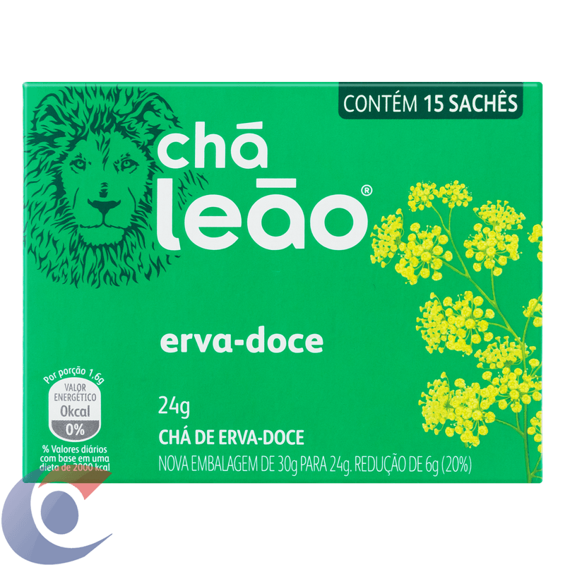 CHA-MATE-LEAO-ERVA-DCE-15ENV