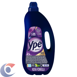 Amaciante Ypê Intenso 2l