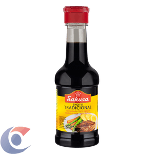 Molho Sakura Tradicional 150ml