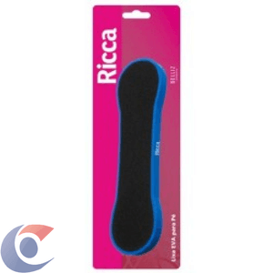Lixa Para Os Pés Ricca Eva Ref 423