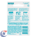 FIO-DENTAL-COLGATE-50MT-MENTA