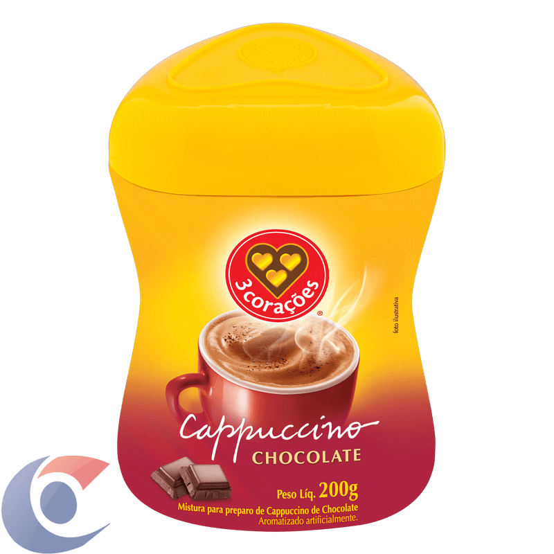 CAFE-CAPPUC-3CORAC-200G-CHOC-PT