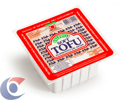 TOFU-AGRONIPO-500G