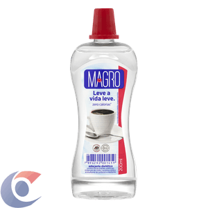 Adoçante Líquido Magro Sacarina 200ml