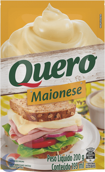 MAIONESE-QUERO-200G-SAC