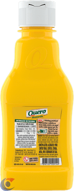 MOST-QUERO-190G-FP