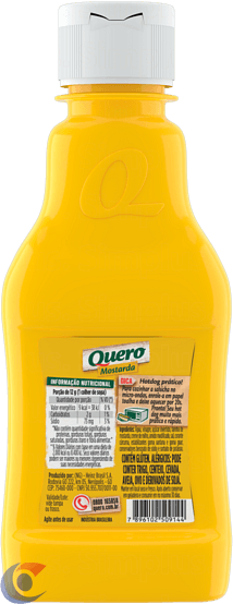 MOST-QUERO-190G-FP