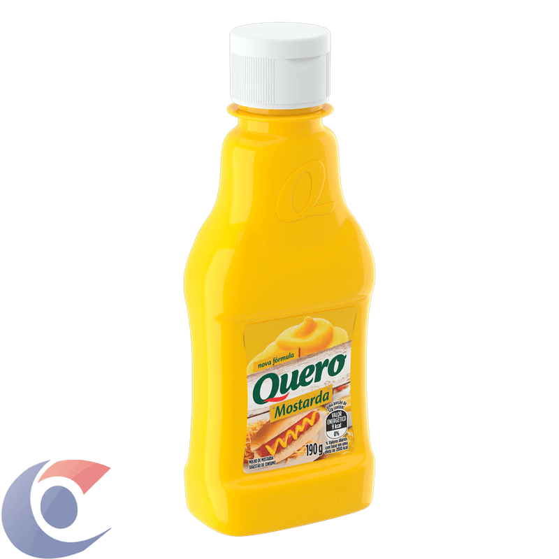 MOST-QUERO-190G-FP