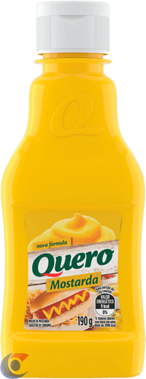 MOST-QUERO-190G-FP